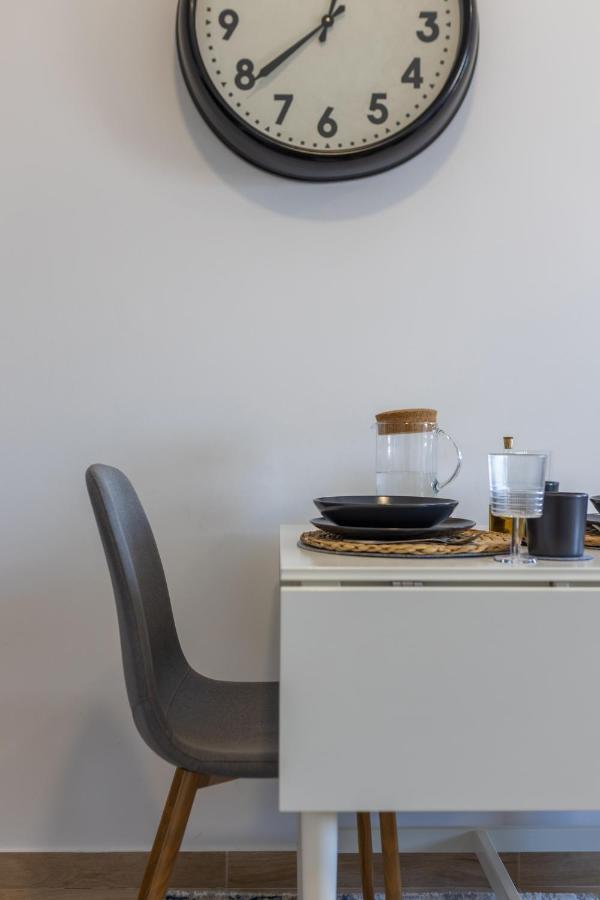 Agostini - Self Check-In Studios - Free Gated Parking On Site ริเยกา ภายนอก รูปภาพ