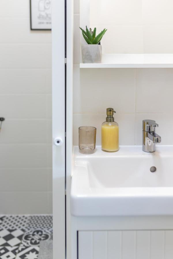 Agostini - Self Check-In Studios - Free Gated Parking On Site ริเยกา ภายนอก รูปภาพ