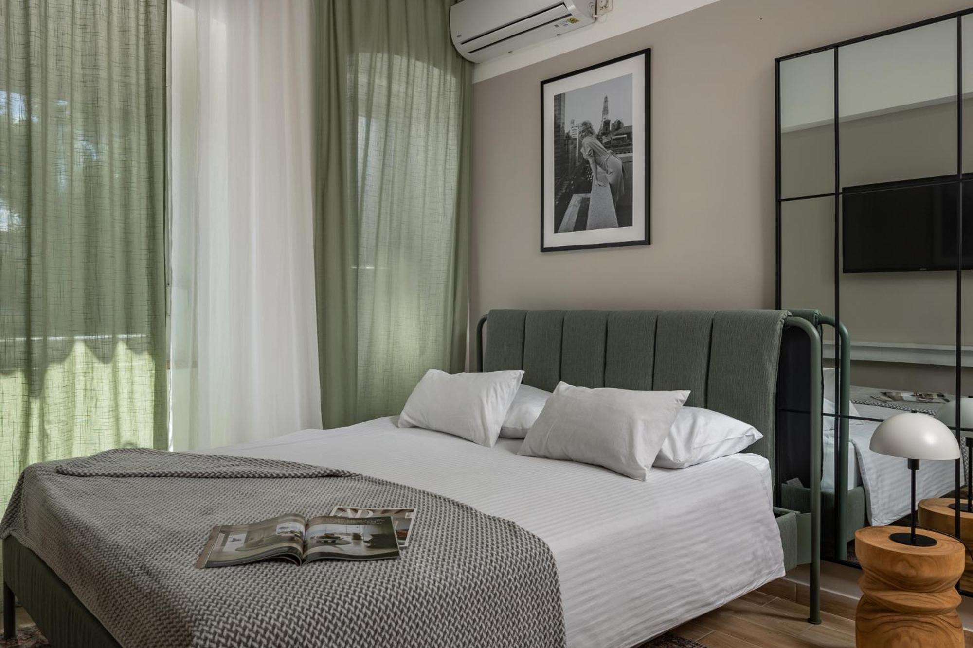 Agostini - Self Check-In Studios - Free Gated Parking On Site ริเยกา ภายนอก รูปภาพ
