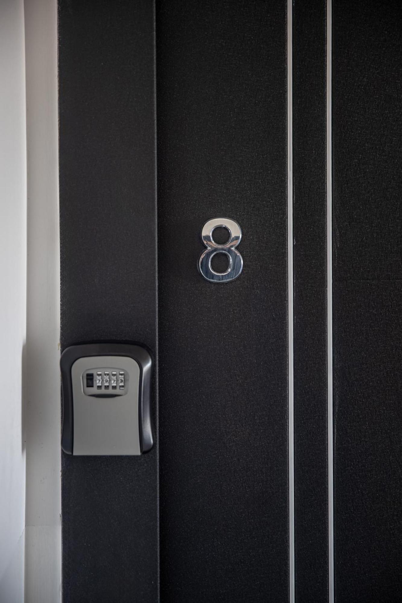 Agostini - Self Check-In Studios - Free Gated Parking On Site ริเยกา ภายนอก รูปภาพ